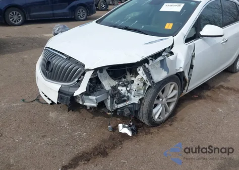 2013 Buick Verano z USA, uszkodzony, nr VIN 1G4PP5SKXD4230676